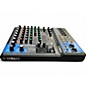 Used Yamaha MG10XU 10 Channel Mixer with Effects Unpowered Mixer