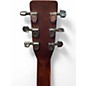 Used Alvarez 5044 Natural Acoustic Guitar