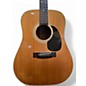Used Alvarez 5044 Natural Acoustic Guitar