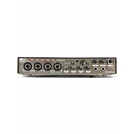 Used Steinberg UR44 Audio Interface
