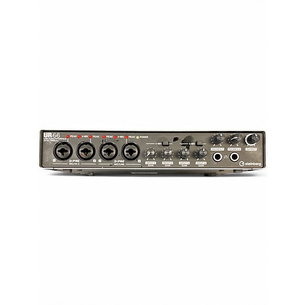 Used Steinberg UR44 Audio Interface,Specials : American Fashion Style Bags On Sale Used Steinberg UR44 Audio Interface,Specials : American Fashion Style Bags On Sale