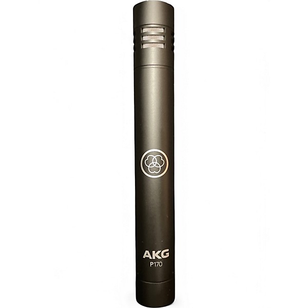 Used AKG P170 Project Studio Condenser Microphone