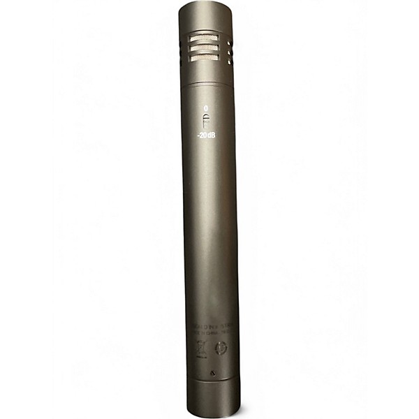 Used AKG P170 Project Studio Condenser Microphone