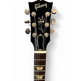 Used Gibson ROBOT STUDIO BLUEBURST Solid Body Electric Guitar