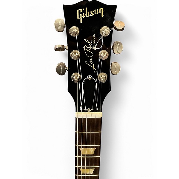 Used Gibson ROBOT STUDIO BLUEBURST Solid Body Electric Guitar,New Products : American Fashion Style Bags On Sale