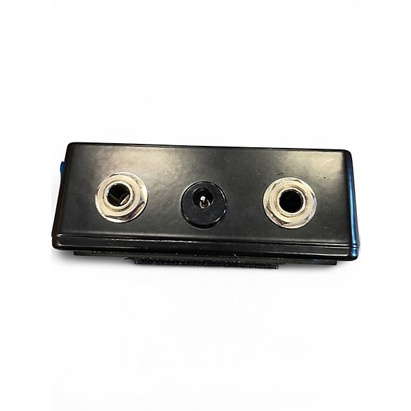 Used Third Man Bumble Buzz Effect Pedal