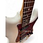 Used Fender Player Stratocaster HSS Vintage White Solid Body Electric Guitar