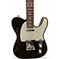 Used Fender American Ultra Telecaster Texas Tea Solid Body Electric Guitar