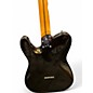 Used Fender American Ultra Telecaster Texas Tea Solid Body Electric Guitar