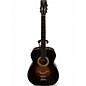 Vintage 1934 Regal le domino big boy  2 Color Sunburst Acoustic Guitar thumbnail