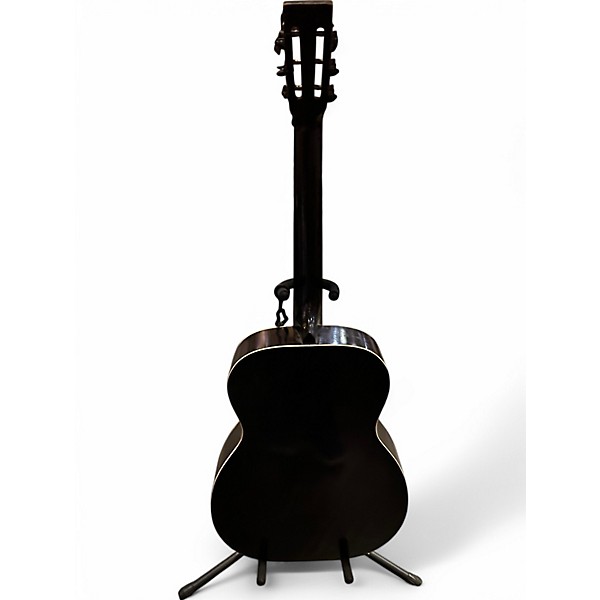 Vintage 1934 Regal le domino big boy  2 Color Sunburst Acoustic Guitar