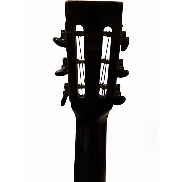 Vintage 1934 Regal le domino big boy  2 Color Sunburst Acoustic Guitar