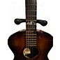 Used 2021 Breedlove CUSTOM CONCERT 2 Tone Sunburst Acoustic Electric Guitar
