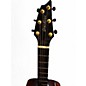 Used 2021 Breedlove CUSTOM CONCERT 2 Tone Sunburst Acoustic Electric Guitar