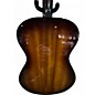 Used 2021 Breedlove CUSTOM CONCERT 2 Tone Sunburst Acoustic Electric Guitar