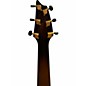 Used 2021 Breedlove CUSTOM CONCERT 2 Tone Sunburst Acoustic Electric Guitar