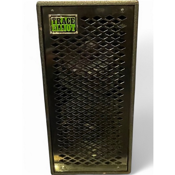Used Trace Elliot ELF 2X8 Bass Cabinet