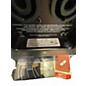 Used Trace Elliot ELF 2X8 Bass Cabinet