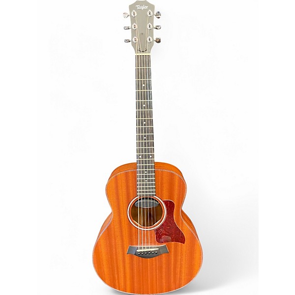 Used Taylor GS Mini Mahogany Mahogany Acoustic Guitar,Specials : American Fashion Style Bags On Sale