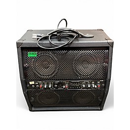 Used Trace Elliot TA100 100W 2X5 Stereo Acoustic Guitar Combo Amp