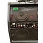 Used Trace Elliot TA100 100W 2X5 Stereo Acoustic Guitar Combo Amp