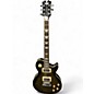 Used Keith Urban ELECTRIC Trans Black Solid Body Electric Guitar thumbnail