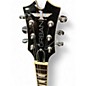 Used Keith Urban ELECTRIC Trans Black Solid Body Electric Guitar