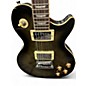 Used Keith Urban ELECTRIC Trans Black Solid Body Electric Guitar