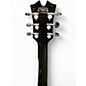 Used Keith Urban ELECTRIC Trans Black Solid Body Electric Guitar