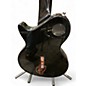 Used Keith Urban ELECTRIC Trans Black Solid Body Electric Guitar