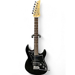 Used James Tyler VARIAX BLACK Solid Body Electric Guitar