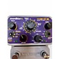 Used Source Audio Soundblox 2 Manta Bass filter Pedal
