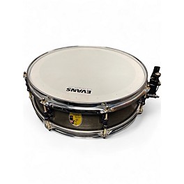 Used Thumper Custom Drums 14in Piccolo Brown Drum