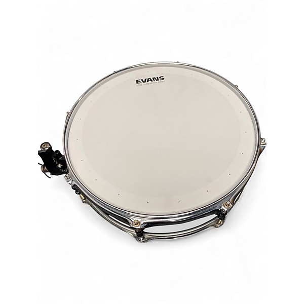 Used Thumper Custom Drums 14in Piccolo Brown Drum