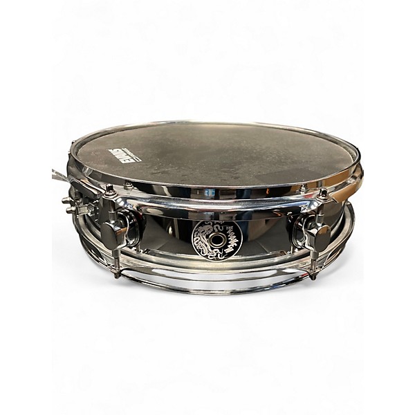 Used PDP by DW 13in The Kraken Chrome Drum