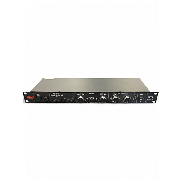Used Warm Audio TB-12 Microphone Preamp