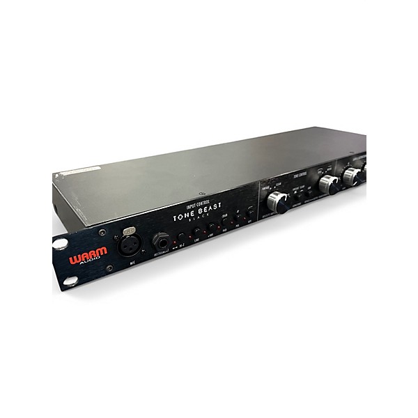 Used Warm Audio TB-12 Microphone Preamp