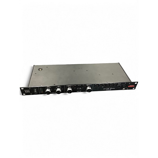 Used Warm Audio TB-12 Microphone Preamp
