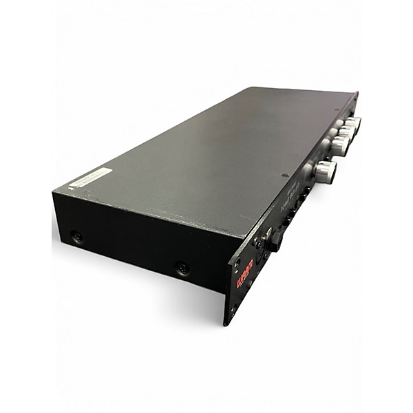 Used Warm Audio TB-12 Microphone Preamp