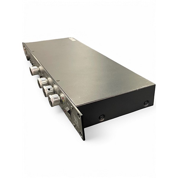Used Warm Audio TB-12 Microphone Preamp