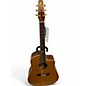 Used 2000 Seagull Artist Natural Acoustic Electric Guitar thumbnail