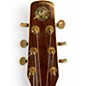 Used 2000 Seagull Artist Natural Acoustic Electric Guitar