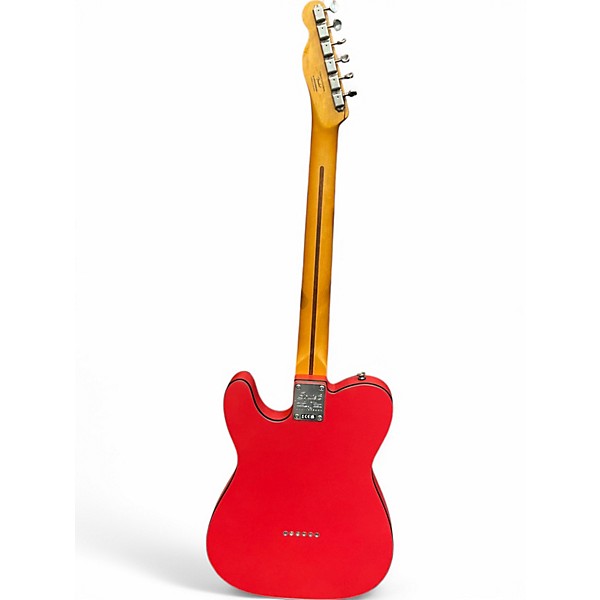 40th Anniversary Telecaster®, Gold Edition – Fender