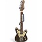Used Magneto Guitars SL4300 Sunset Gold Hollow Body Electric Guitar thumbnail