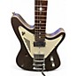 Used Magneto Guitars SL4300 Sunset Gold Hollow Body Electric Guitar