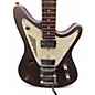 Used Magneto Guitars SL4300 Sunset Gold Hollow Body Electric Guitar