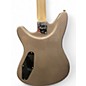 Used Magneto Guitars SL4300 Sunset Gold Hollow Body Electric Guitar