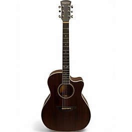 Used Orangewood SAGE M MAHAGONY Acoustic Guitar