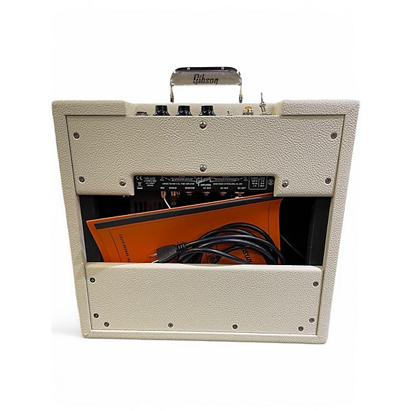 Used Gibson FALCON 5 Tube Guitar Combo Amp