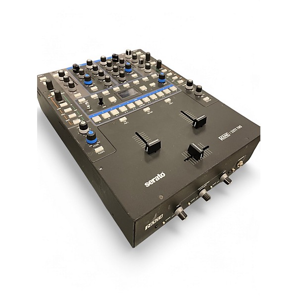 Used RANE Sixty-Two DJ Mixer